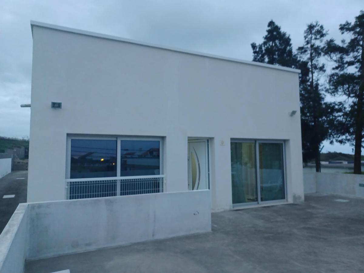 Casa Da Linda Villa Ponta Delgada Exterior foto